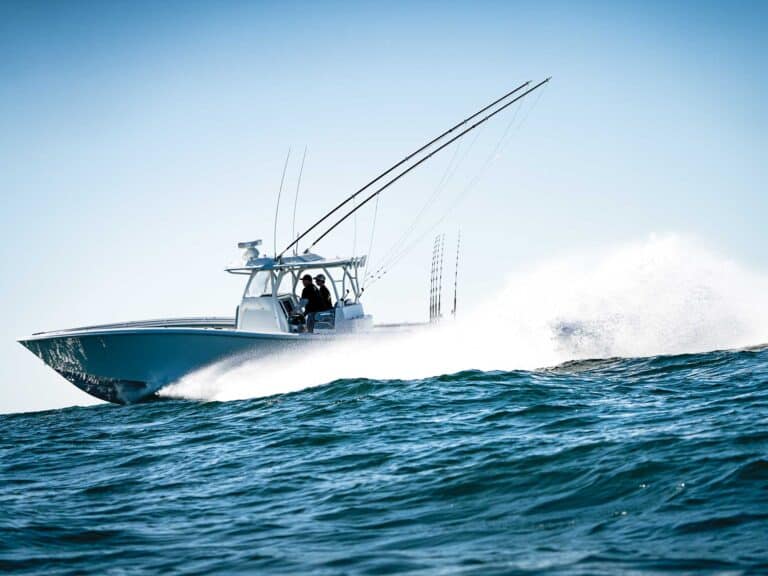 2024 Fishing Boat Buyers Guide