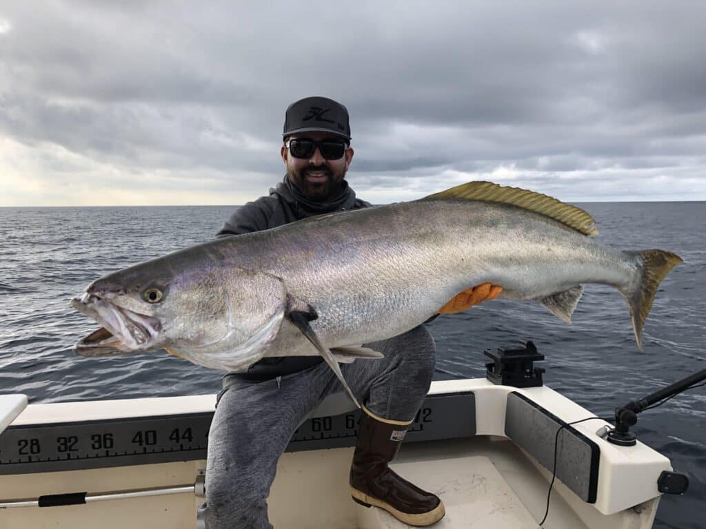 Saltwater Fishing Gear Boat Reviews More Salt Water Sportsman