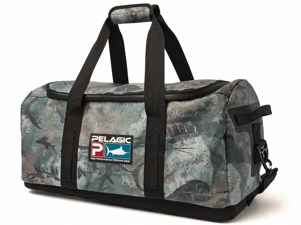 Pelagic Heavy Duty Duffel