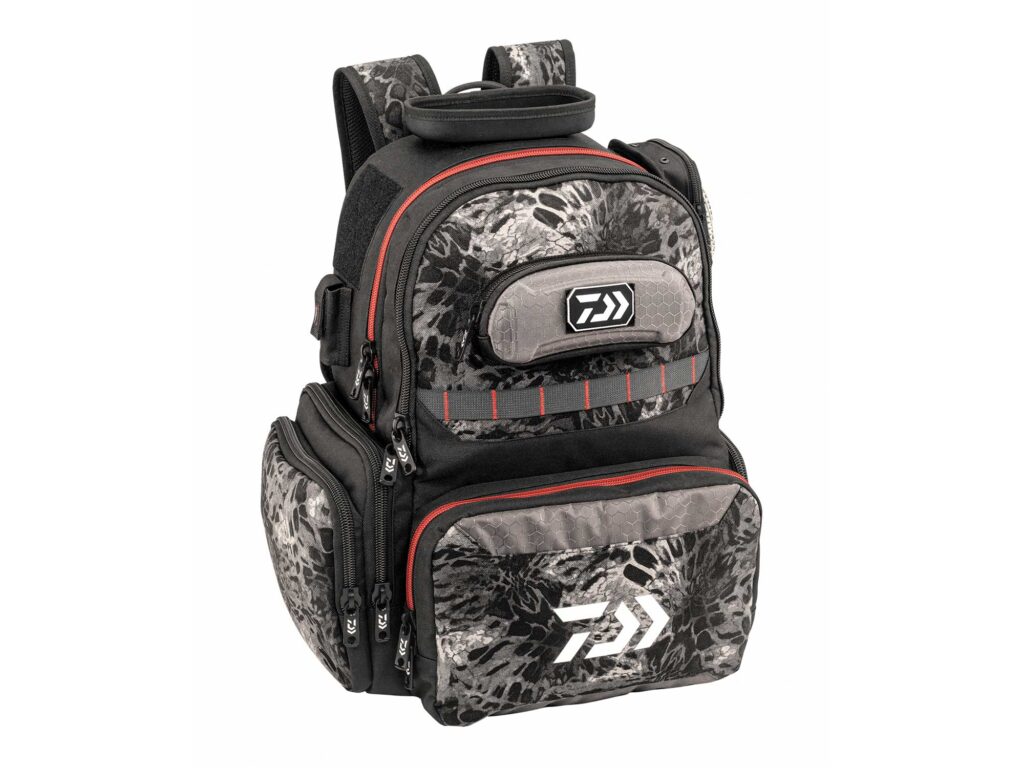 Daiwa D-Vec Tactical Backpack