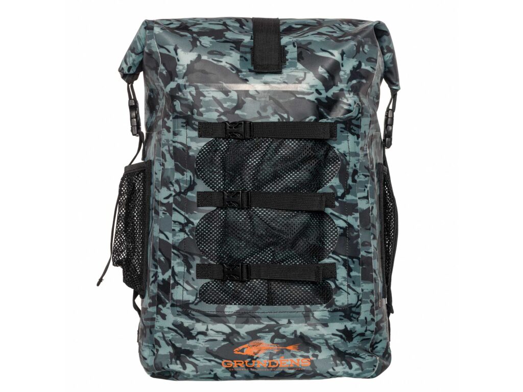 Grundens Rumrunner Backpack