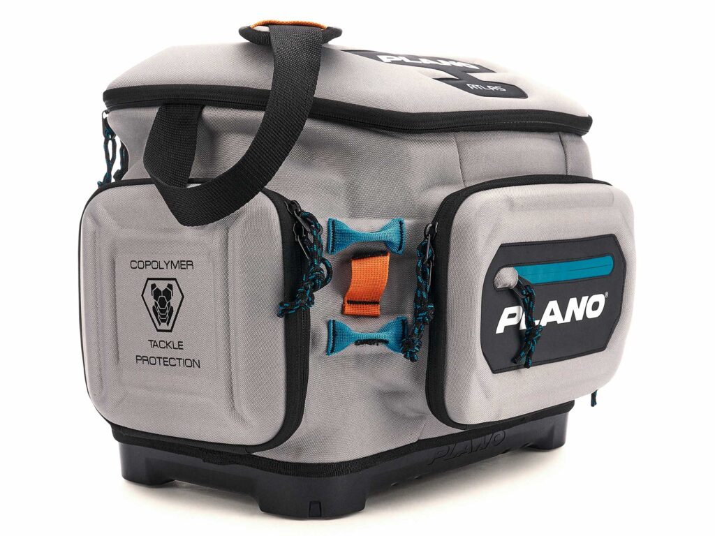 Plano Model Products Fishing Tackle Boxes & Bags with Soft Sided for sale