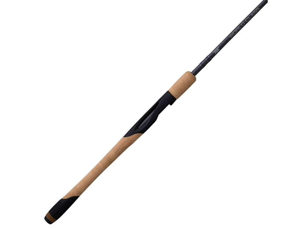 Fenwick World Class Inshore Spinning Rod