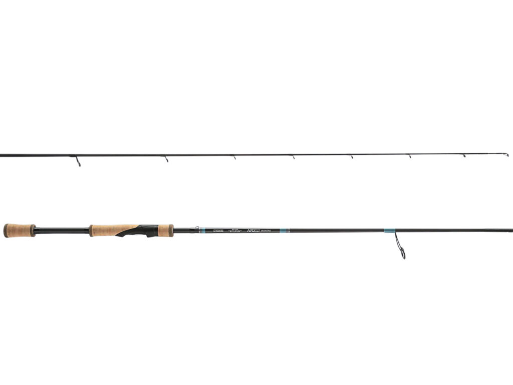 G. Loomis NRX+ Inshore Series