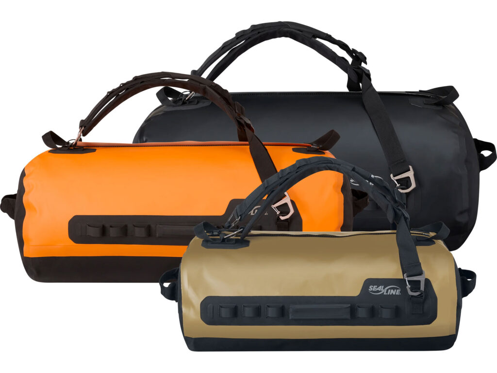 SealLine Pro Zip Duffel