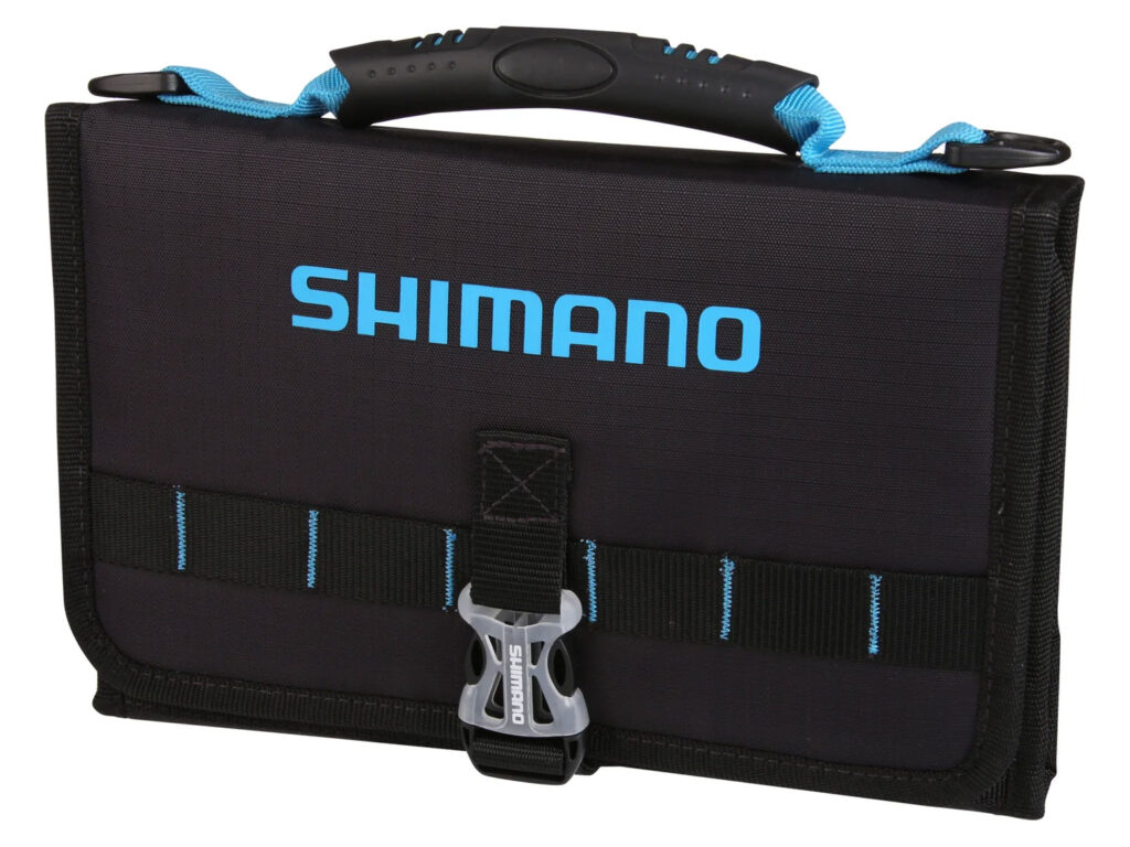 Shimano Butterfly Jig Bag