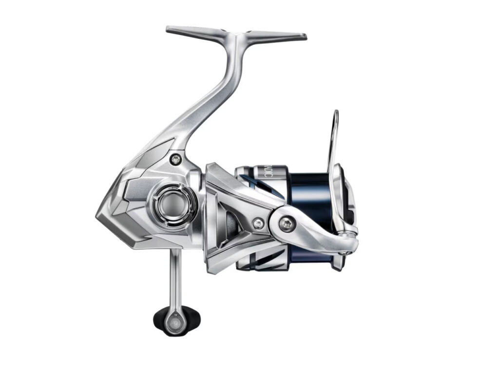 Shimano Stradic FM