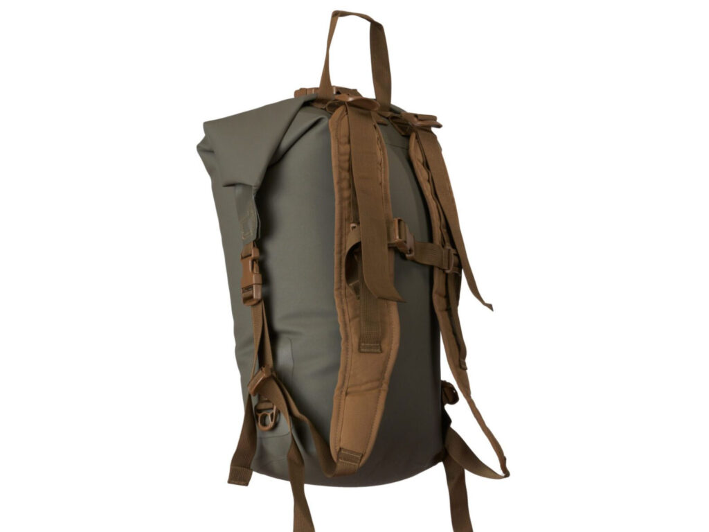 Watershed Big Creek Drybag