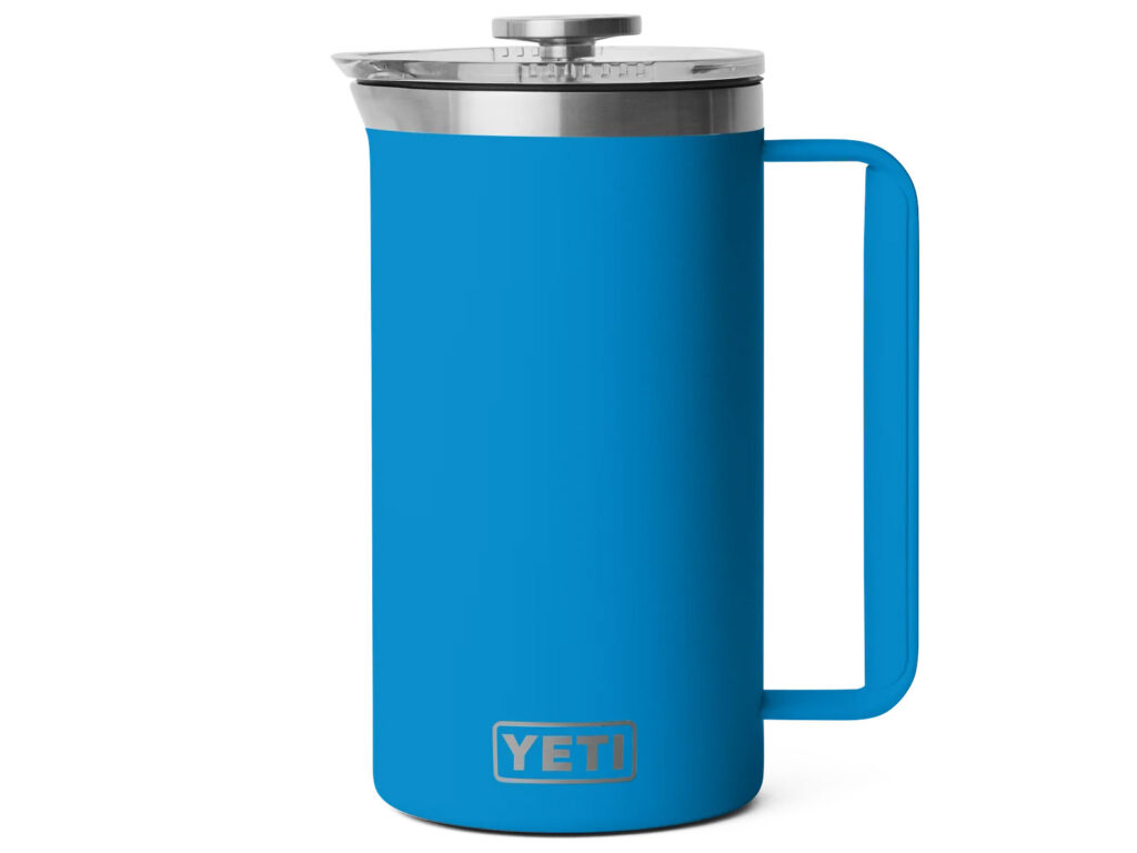 Yeti Rambler French Press