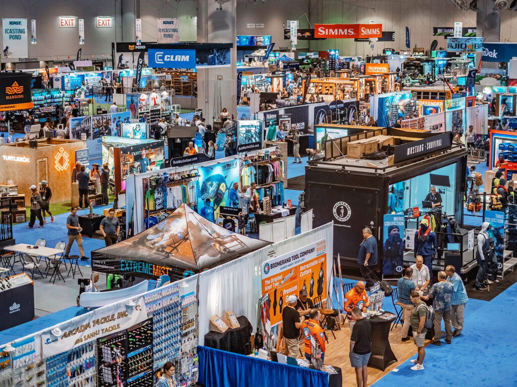 ICAST 2024
