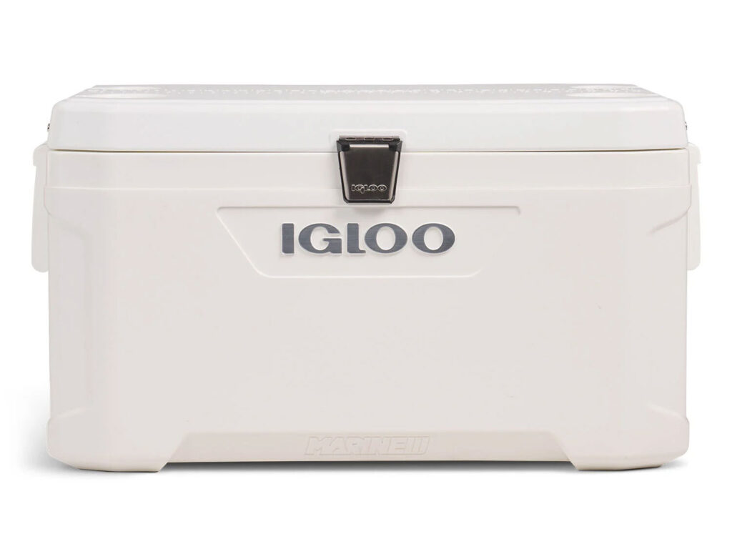 Igloo Marine Elite Cooler