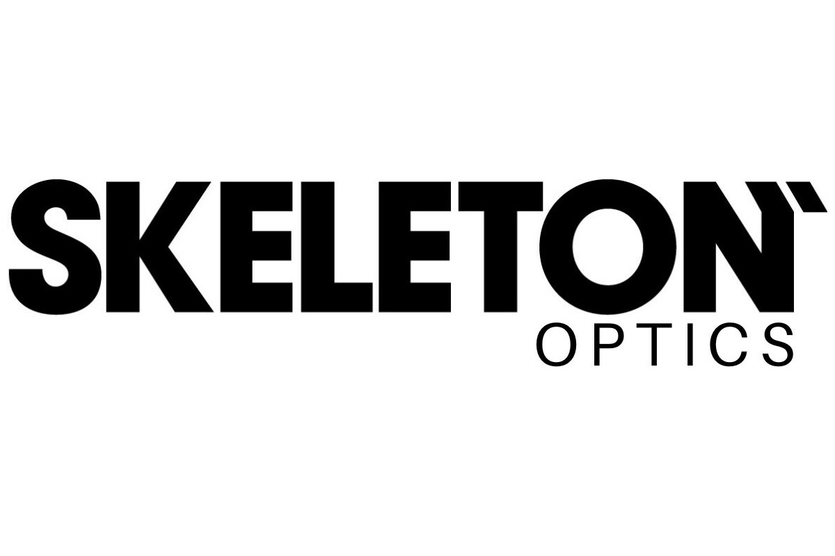 Skeleton Optics logo