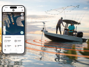 Siren Marine Siren 3 app