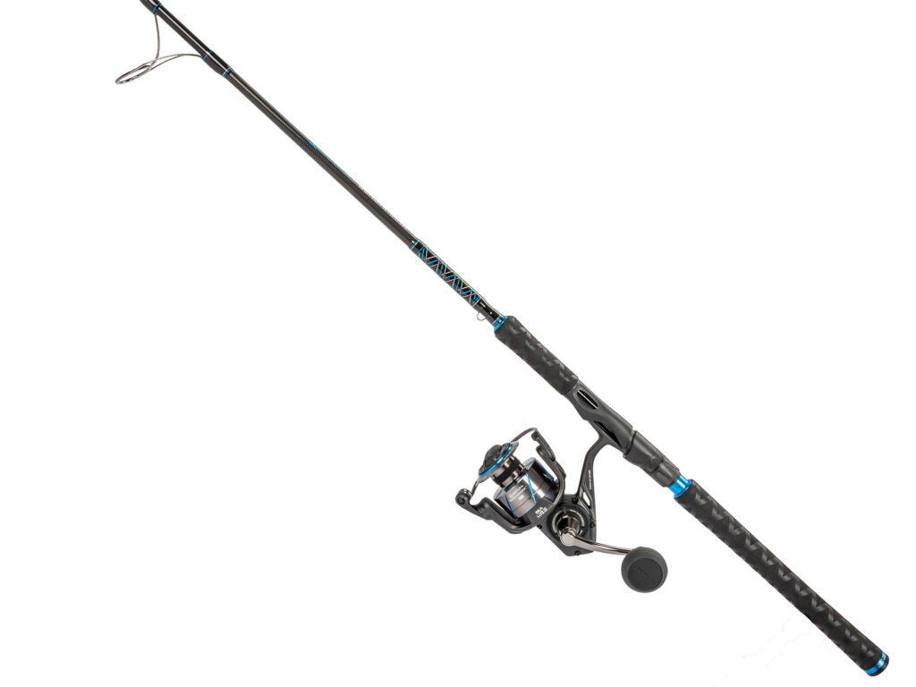 Quantum Benchmark Spinning Combo