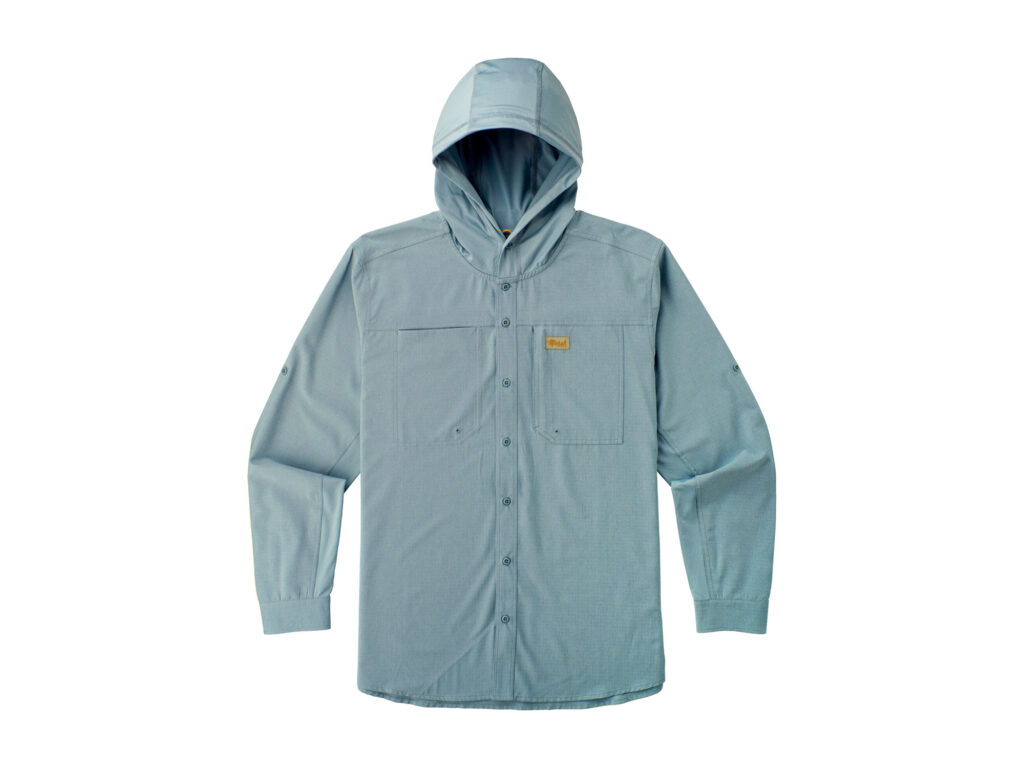 Marsh Wear Lenwood Tech Hoodie