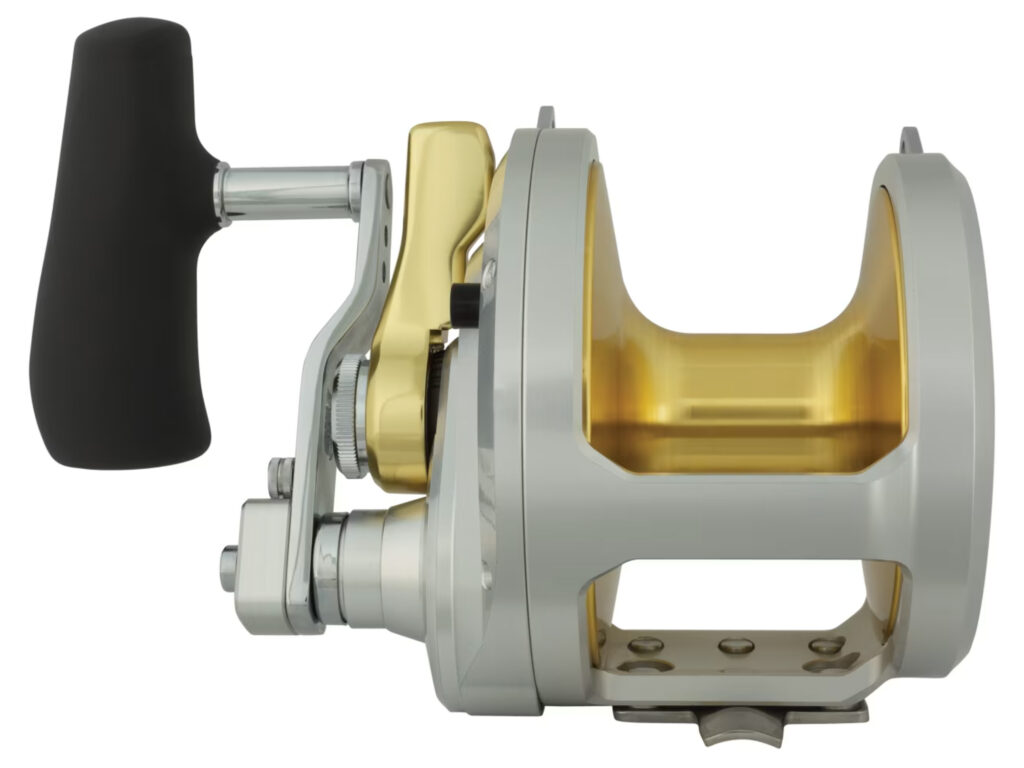 Shimano Talica 50 II