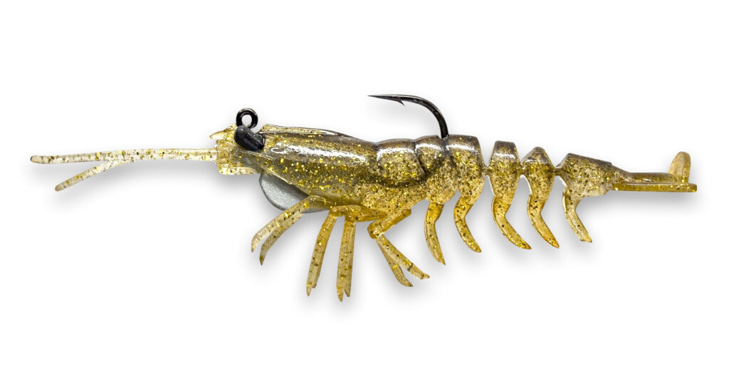 Savage Gear Manic Shrimp