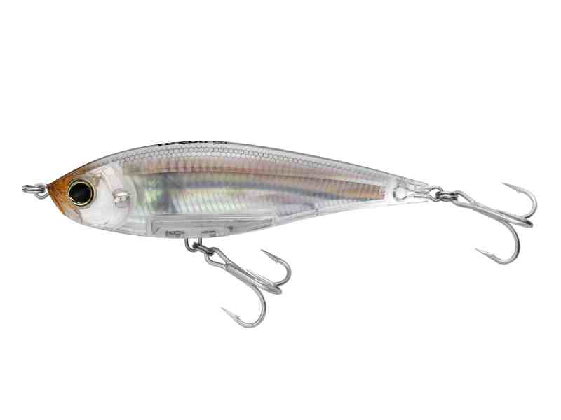 Yo-Zuri 3D Inshore Twitch Bait