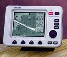 SI-TEX Neptune iGPS Charting System | Salt Water Sportsman