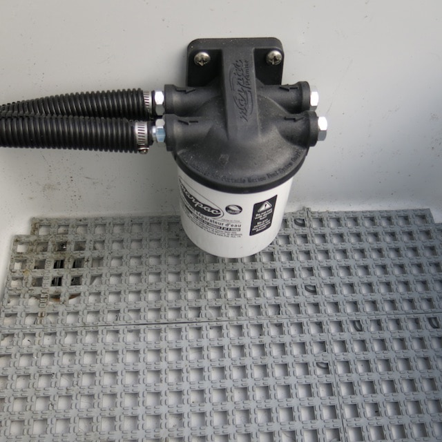 PreSeason Boat Safety Check Salt Water Sportsman