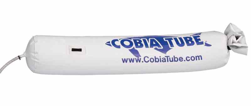 Cobia Tube