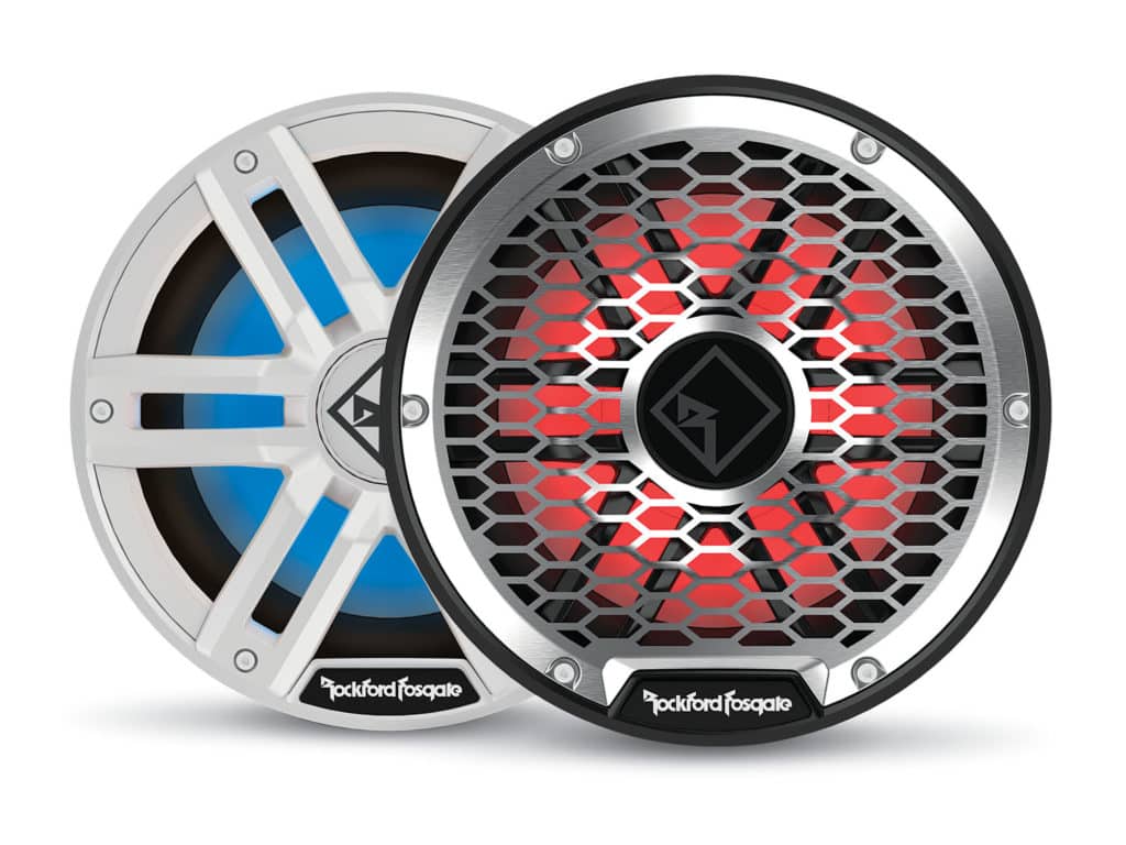Rockford Fosgate M2D2-10I