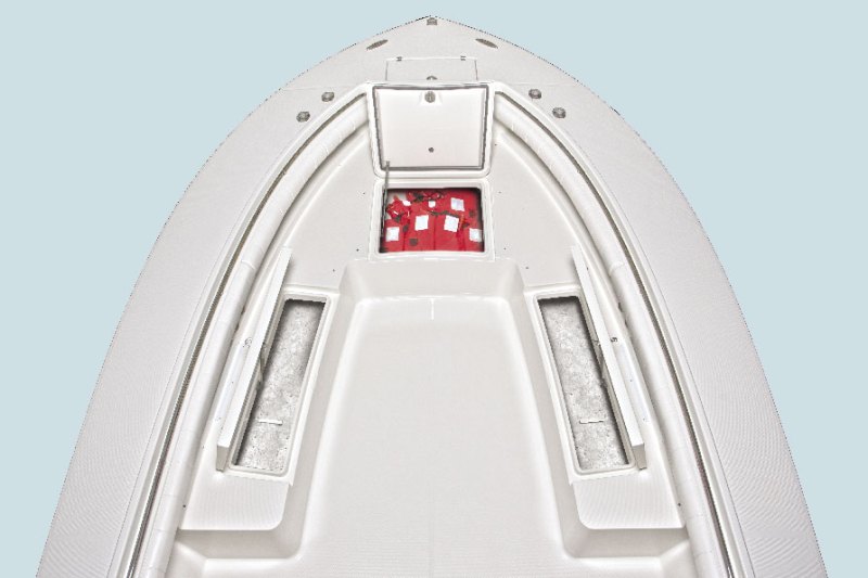 Fish Boxes