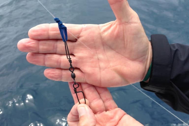 Fishing with Planers, How to Use Fishing Planers Salt Water Sportsman