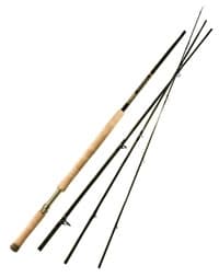 g loomis crosscurrent beach rod G. CROSSCURRENT-Rod FR1087 4-GLX Sporting Goods Edgy environmental factors like sustained wind G. Loomis CrossCurrent Double-Handed Beach