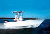 Hell's Bay Cape Sable 21
