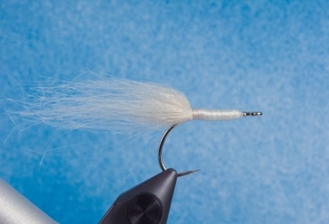Tying the Sassyglass