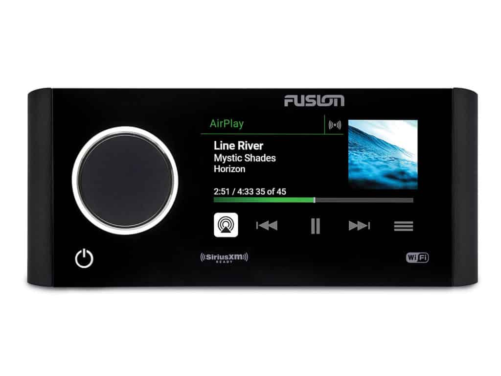 Fusion Entertainment Apollo MS-RA770