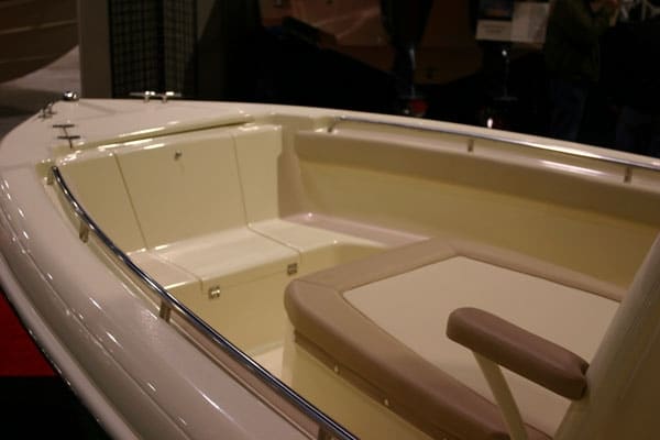 2010 Miami International Boat Show