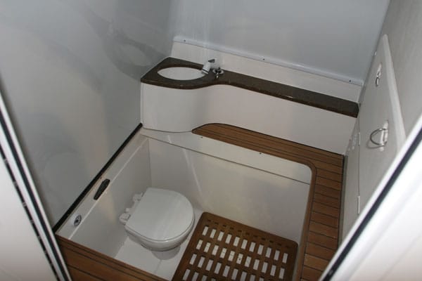 MIBS 2011 - Contender LS Series