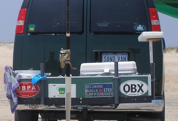 Reader License Plates