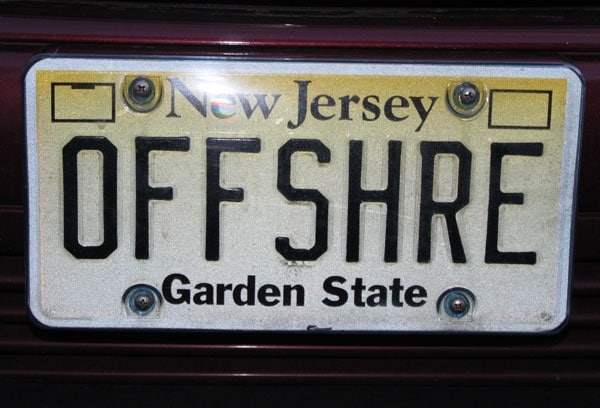 Reader License Plates