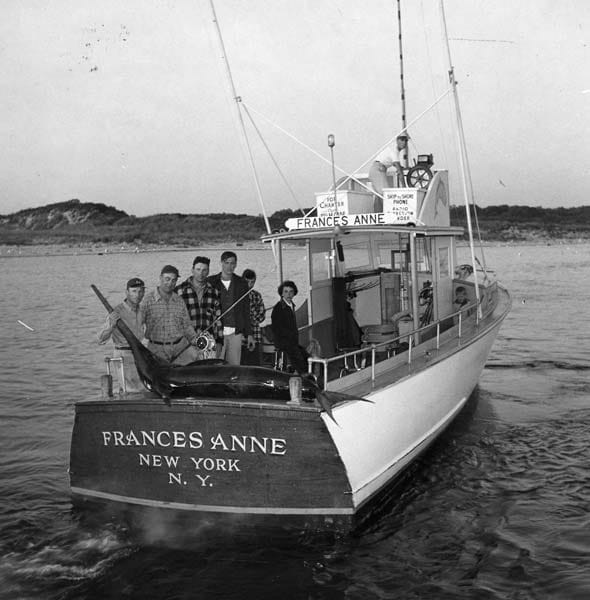 70 Years of SWS