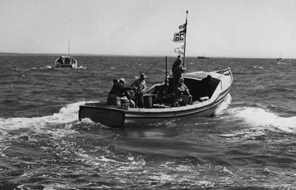 70 Years of SWS