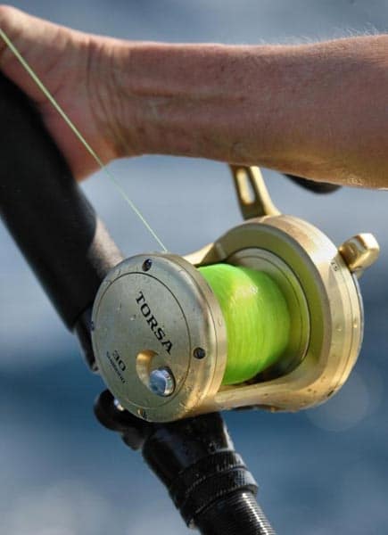 Guatemala offshore fishing