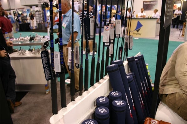 Inside ICAST 2010 - Part II