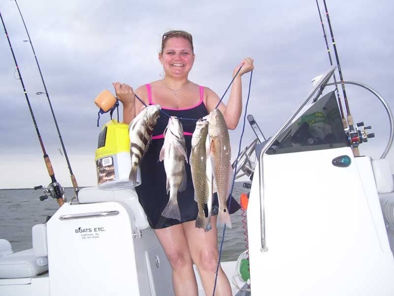 August 2008 Reader Photos