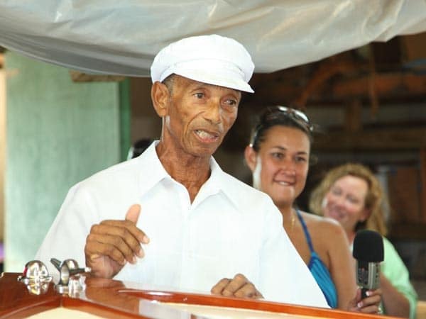 Bimini Big Game Club Reopens