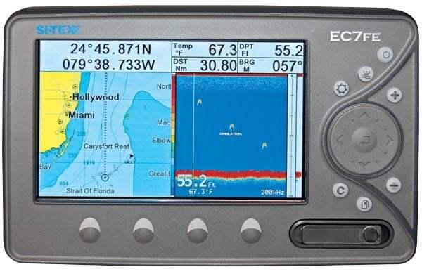 Choosing a Chart Plotter | Salt Water Sportsman