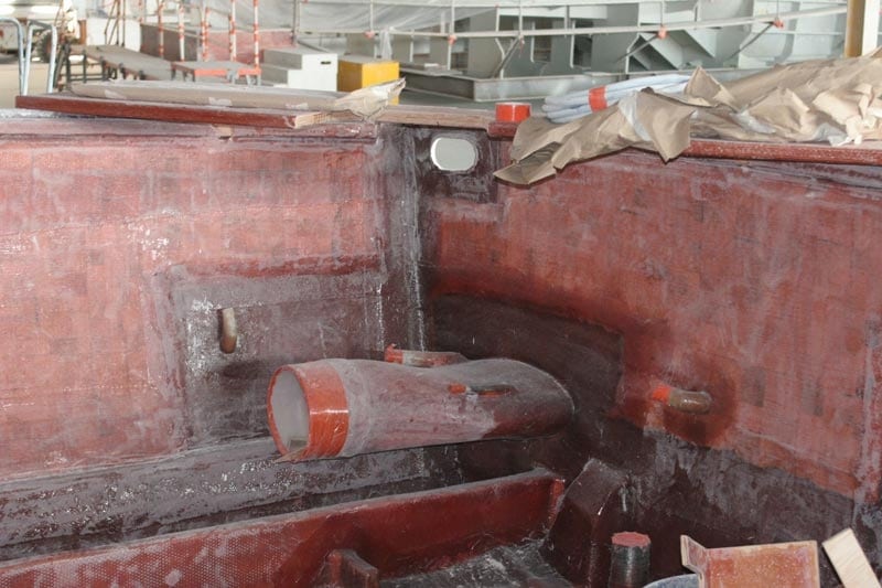 Viking Boatyard Tour