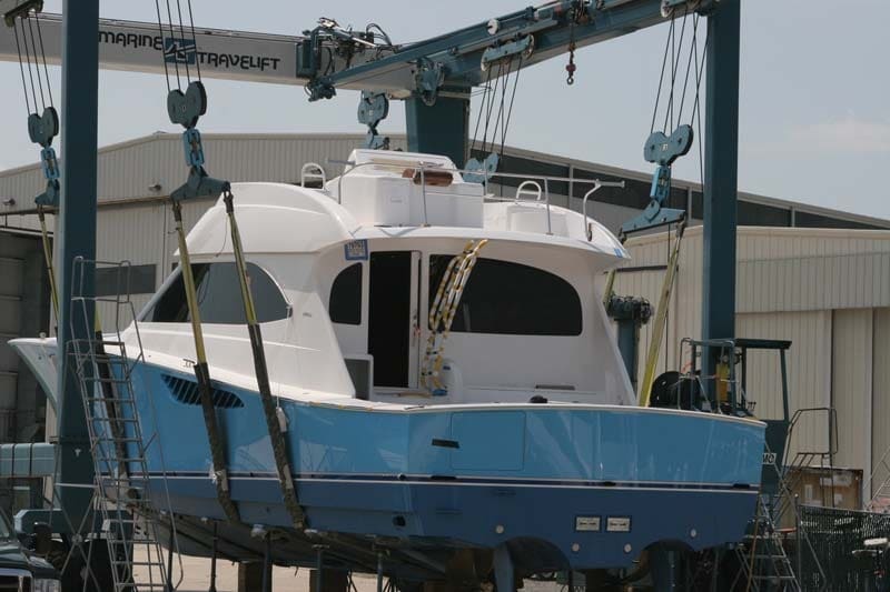 Viking Boatyard Tour