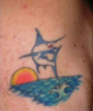 Fish Tattoos I