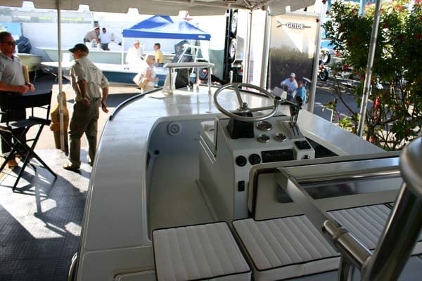 2009 Miami Boat Show