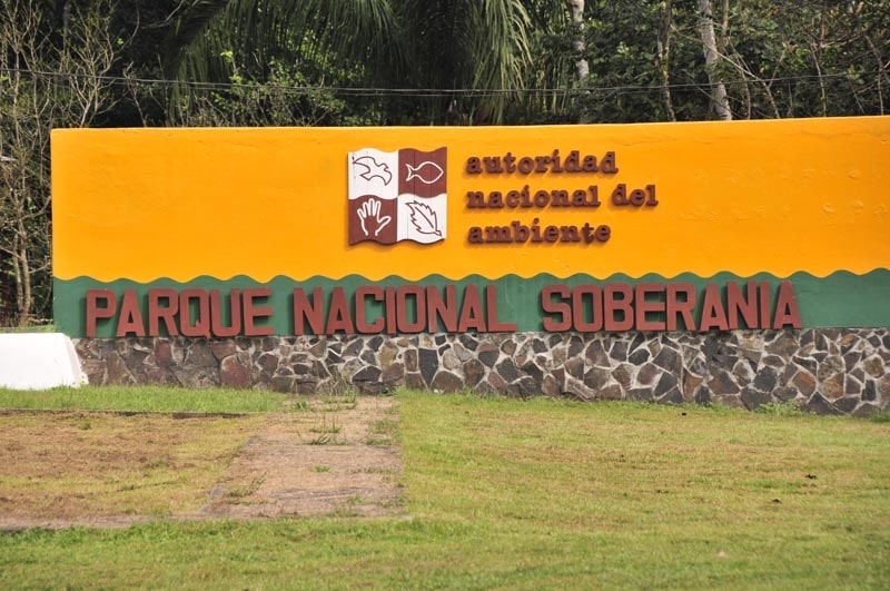 A Trip to Panama