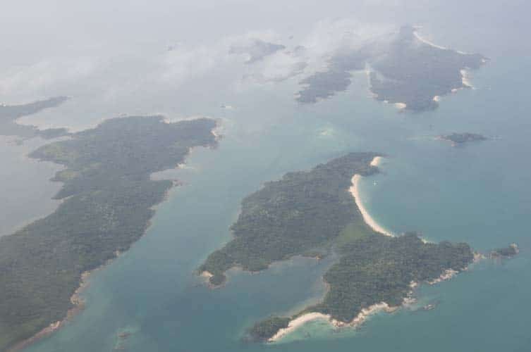 A Trip to Panama
