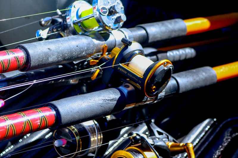 Surf Fishing for Pompano